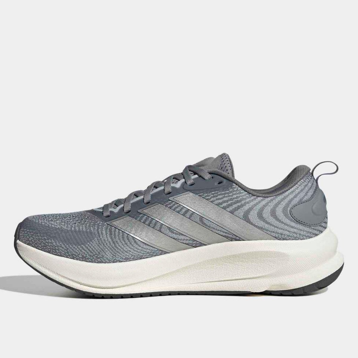 Tênis Adidas Supernova Ease Masculino - Tam: 44 - 5