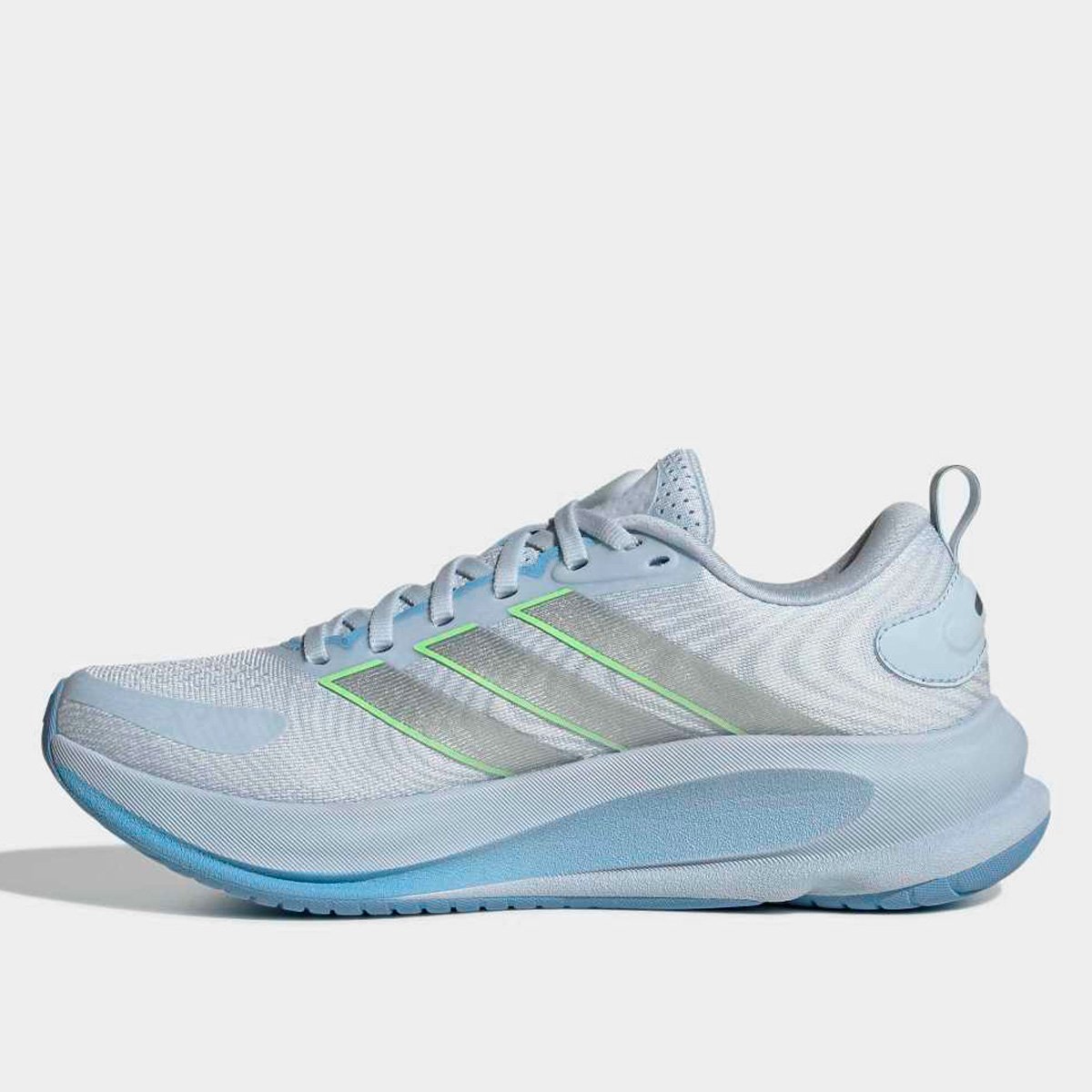 Tênis Adidas Supernova Ease Feminino - Tam: 34 - 5