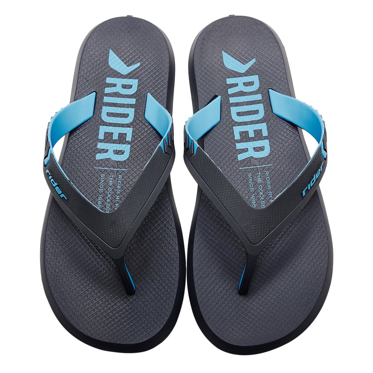Chinelo Rider R1 Prime Masculino