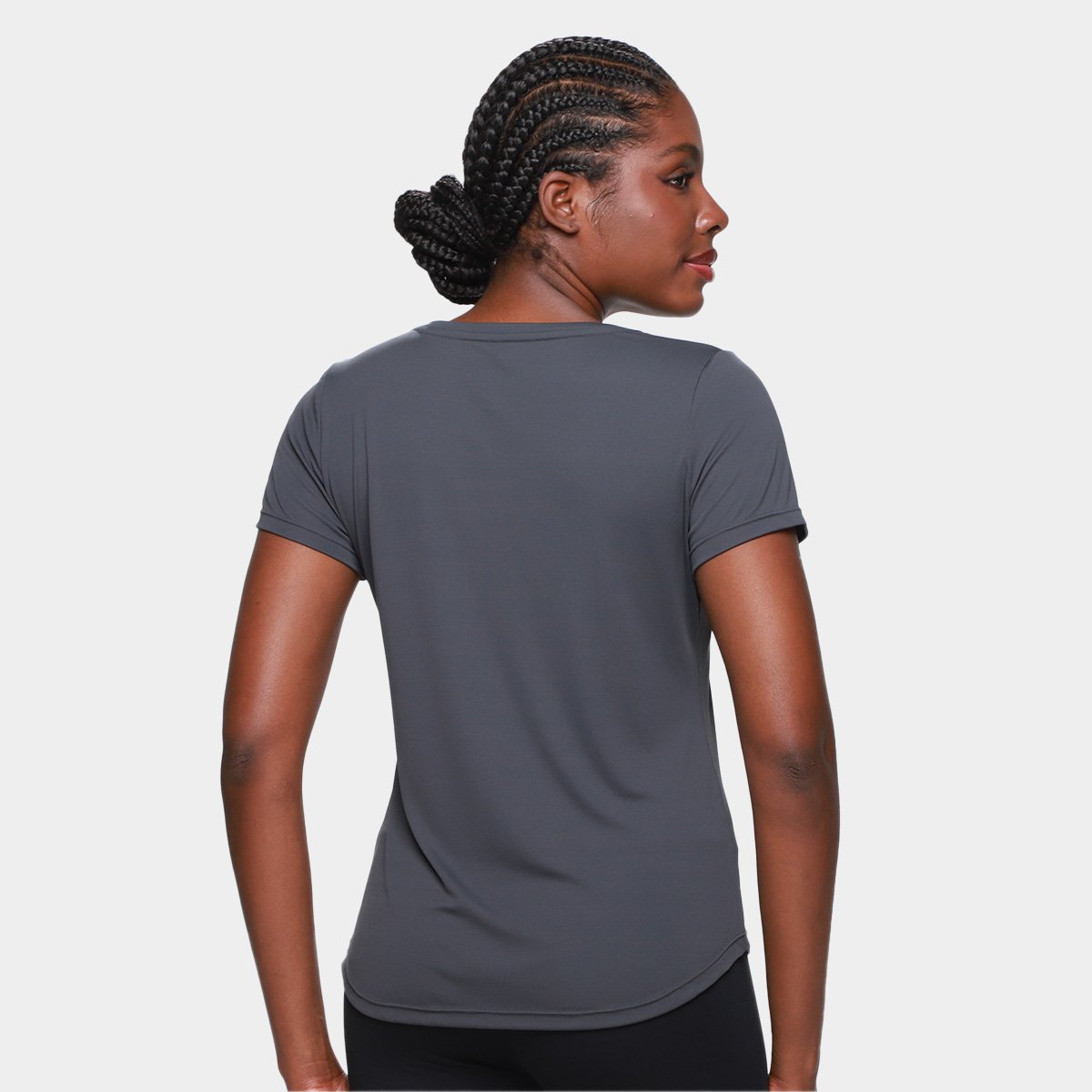 Camiseta Vestem Zadar Feminina - Tam: P - 1