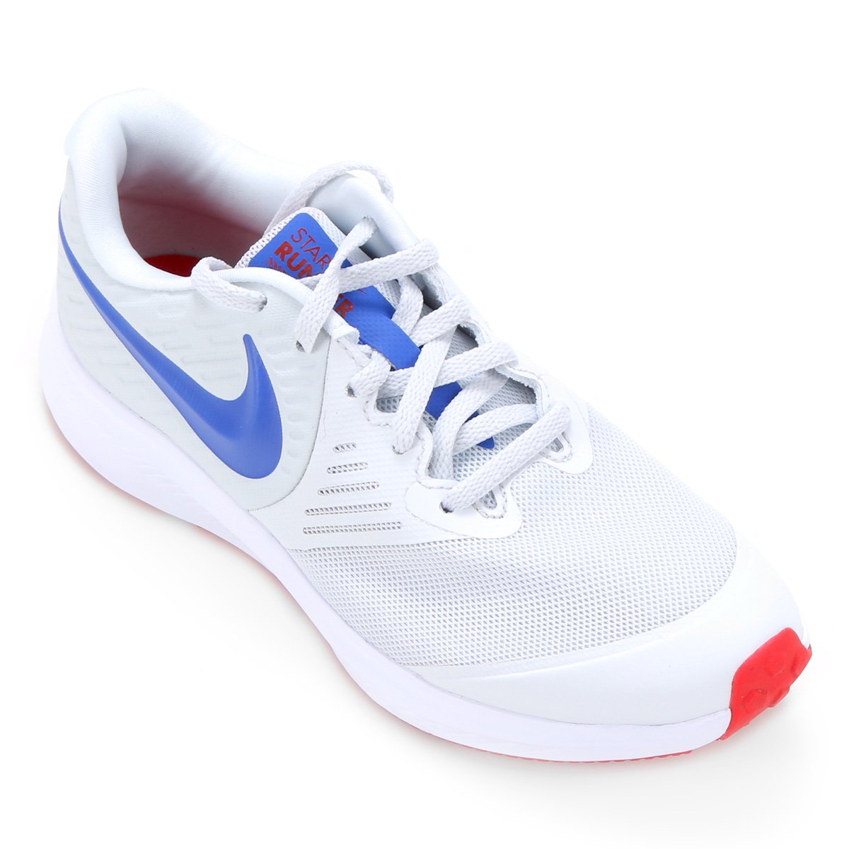 Tênis Infantil Nike Star Runner 2 GS Masculino