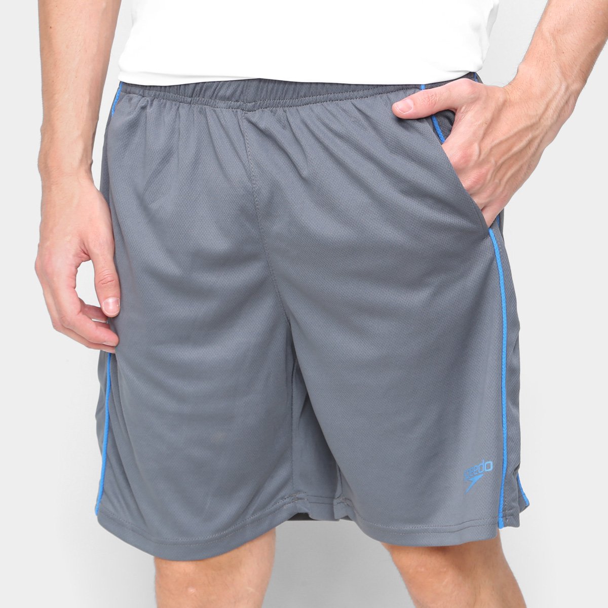 Bermuda Speedo Knit