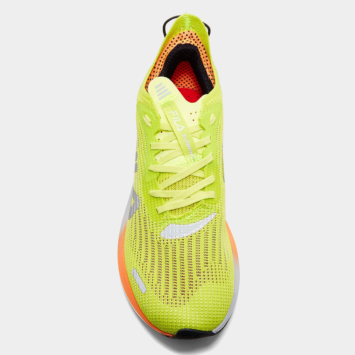 Tênis Fila Racer Carbon 2 Masculino - Tam: 39 - 2