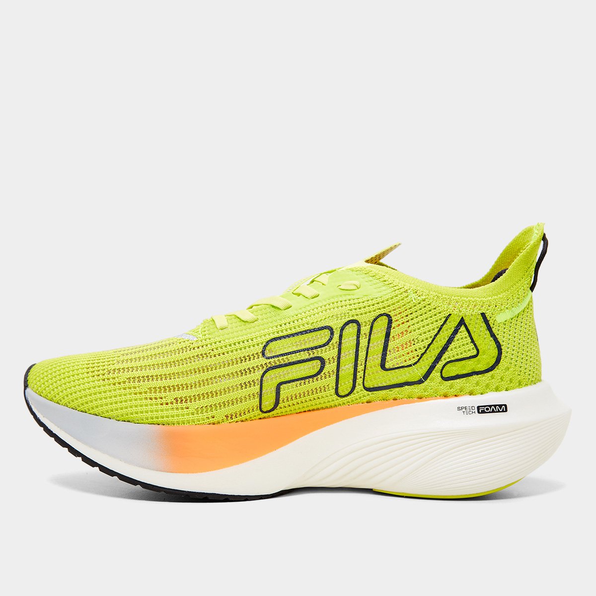 Tênis Fila Racer Carbon 2 Masculino - Tam: 39 - 4