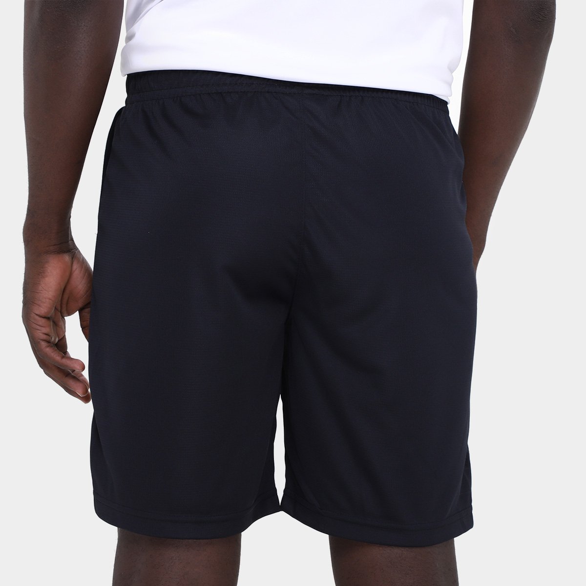 Bermuda Fila Sports Myler Masculina - Tam: P - 1