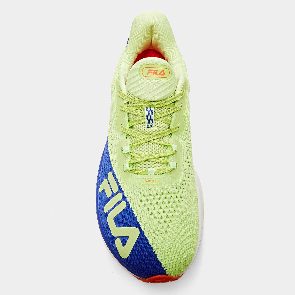Tênis Fila Racer Speedzone Masculino - Tam: 39 - 2