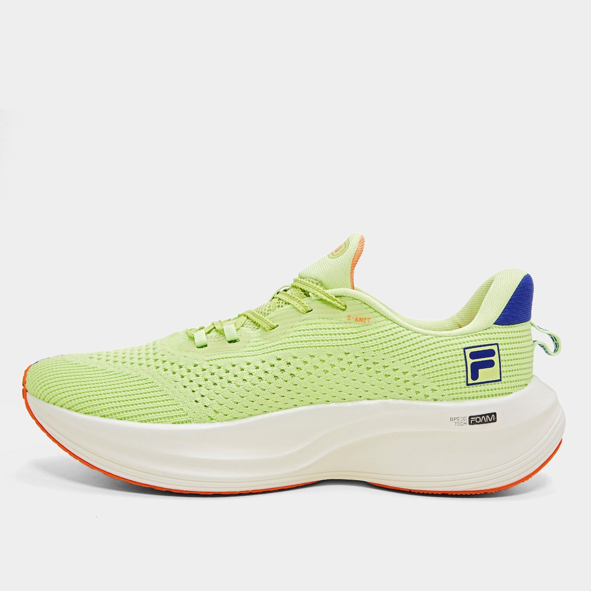 Tênis Fila Racer Speedzone Masculino - Tam: 39 - 3