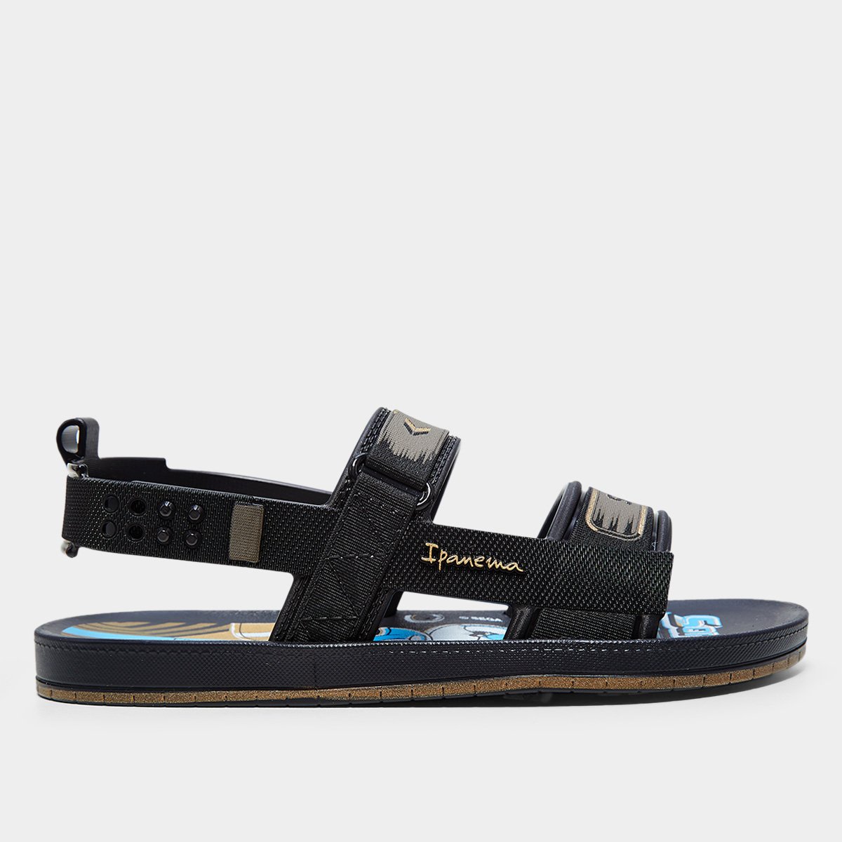 Cinza+Azul