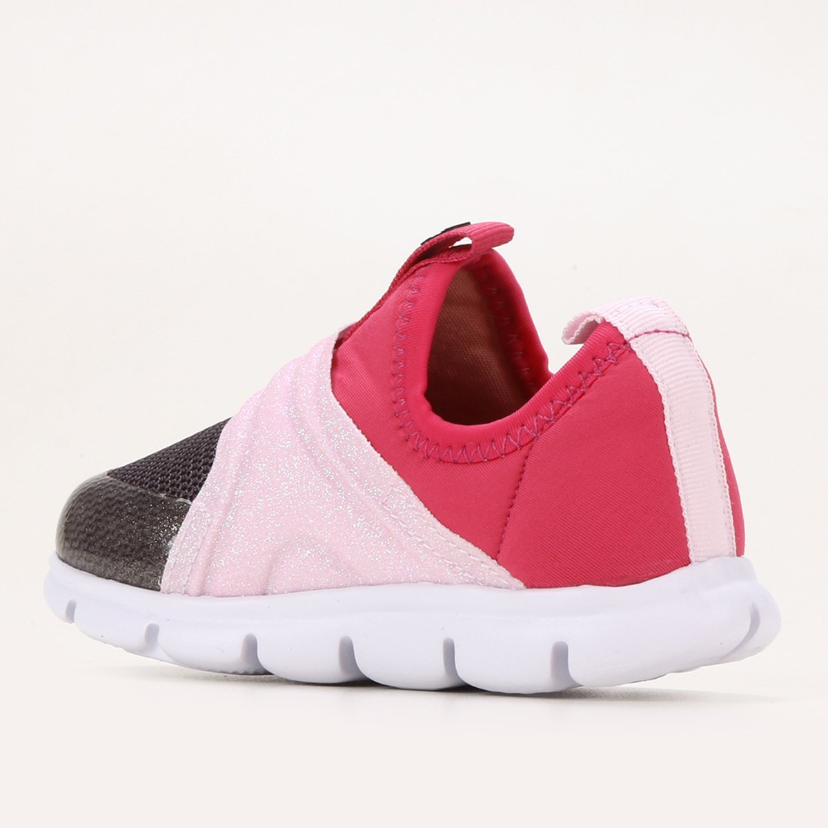 Tênis Bebê Bibi Energy Baby New Feminino - Tam: 20 - 3