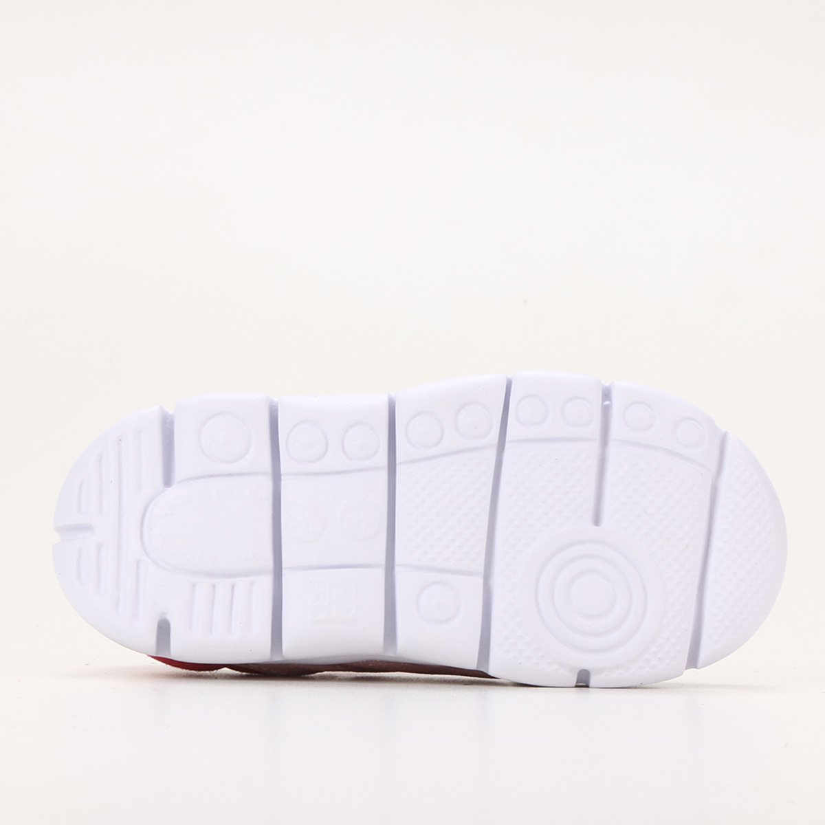 Tênis Bebê Bibi Energy Baby New Feminino - Tam: 20 - 4