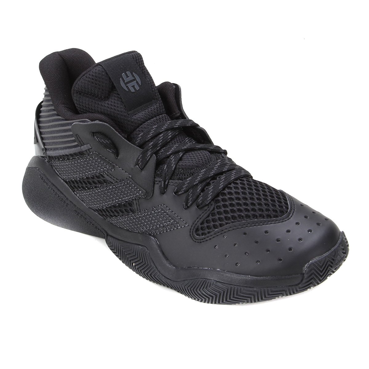 Tênis Adidas Harden Stepback Masculino