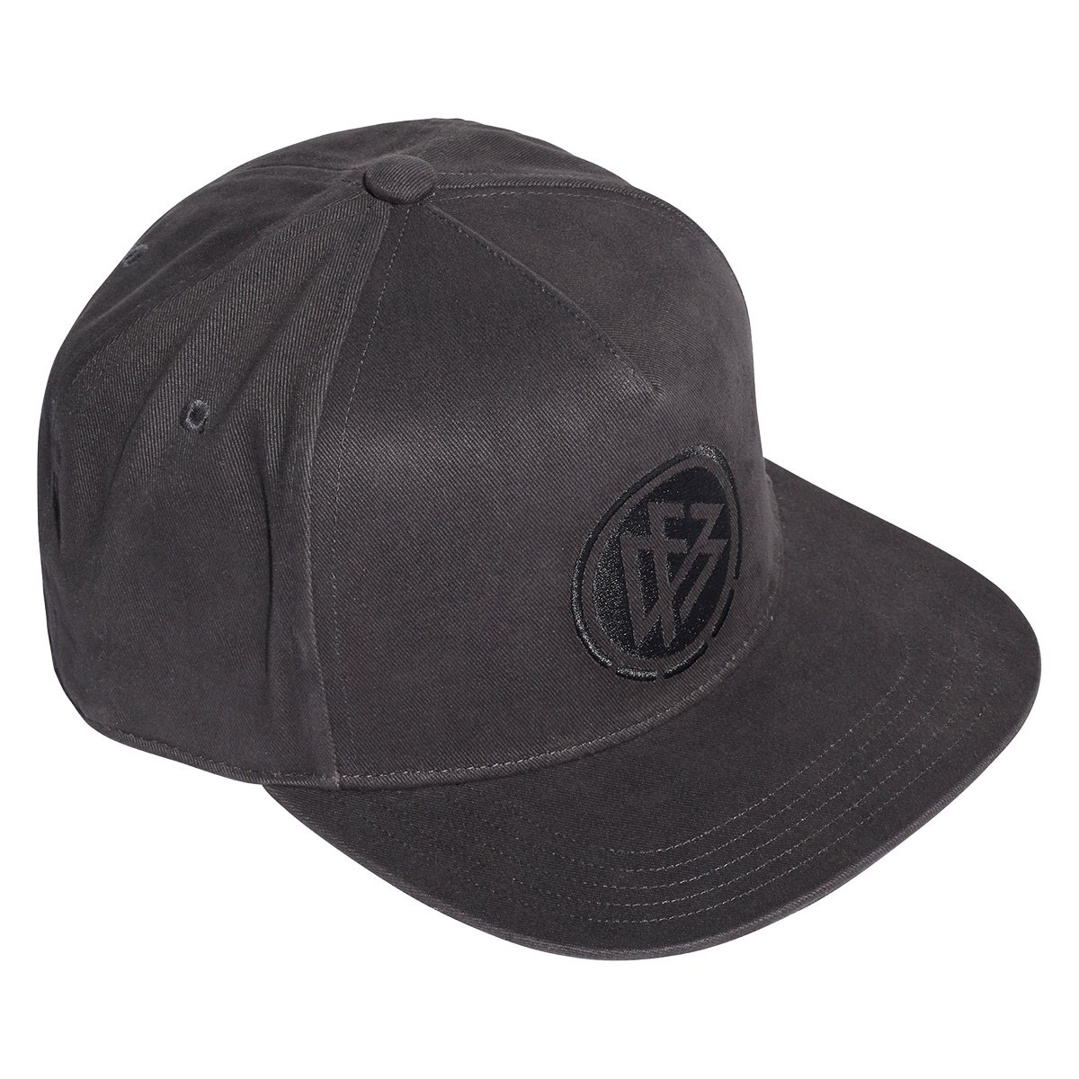 Boné Adidas Seleção Alemanha Aba Reta Snapback