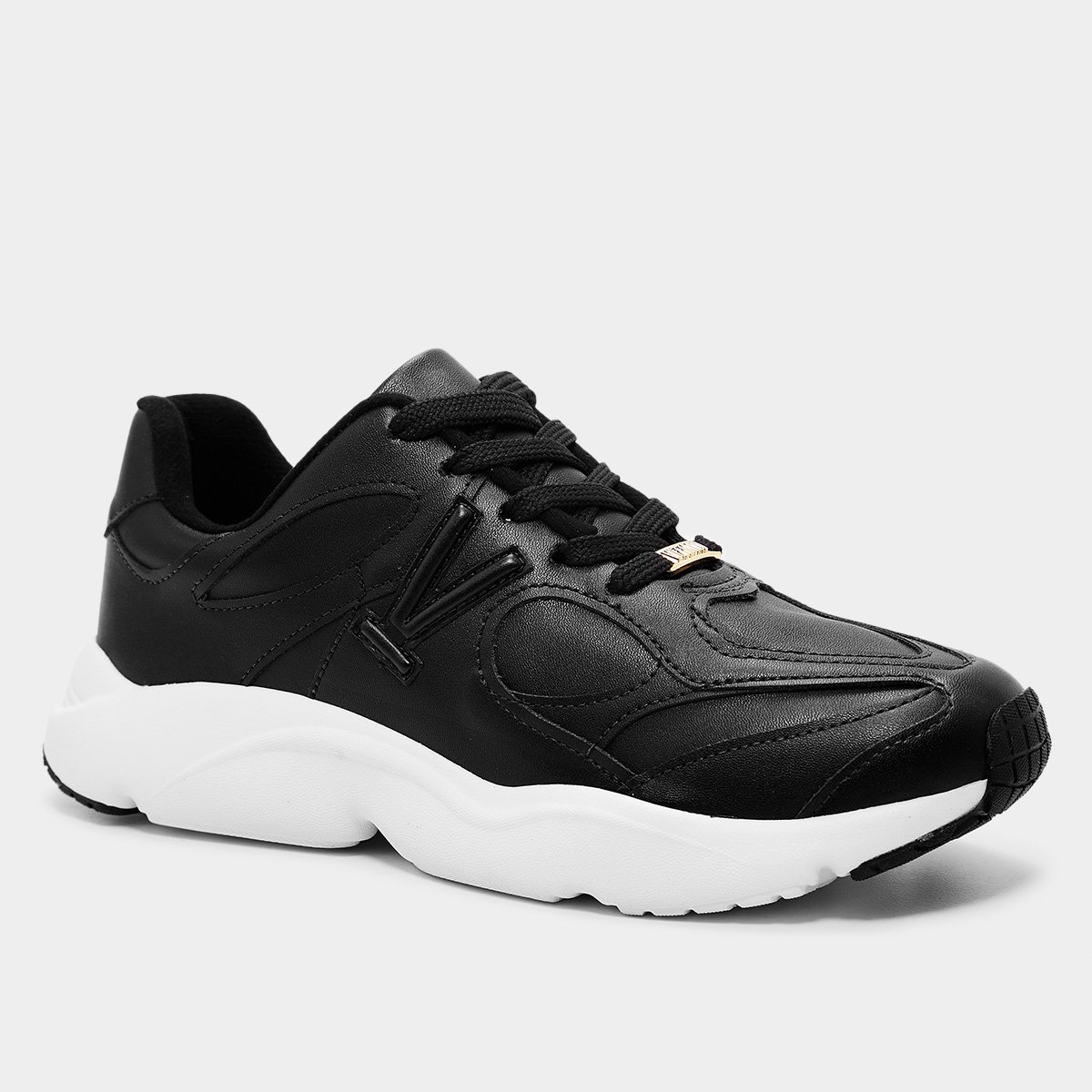 Tênis Vizzano Casual Feminino - Tam: 34 - 1