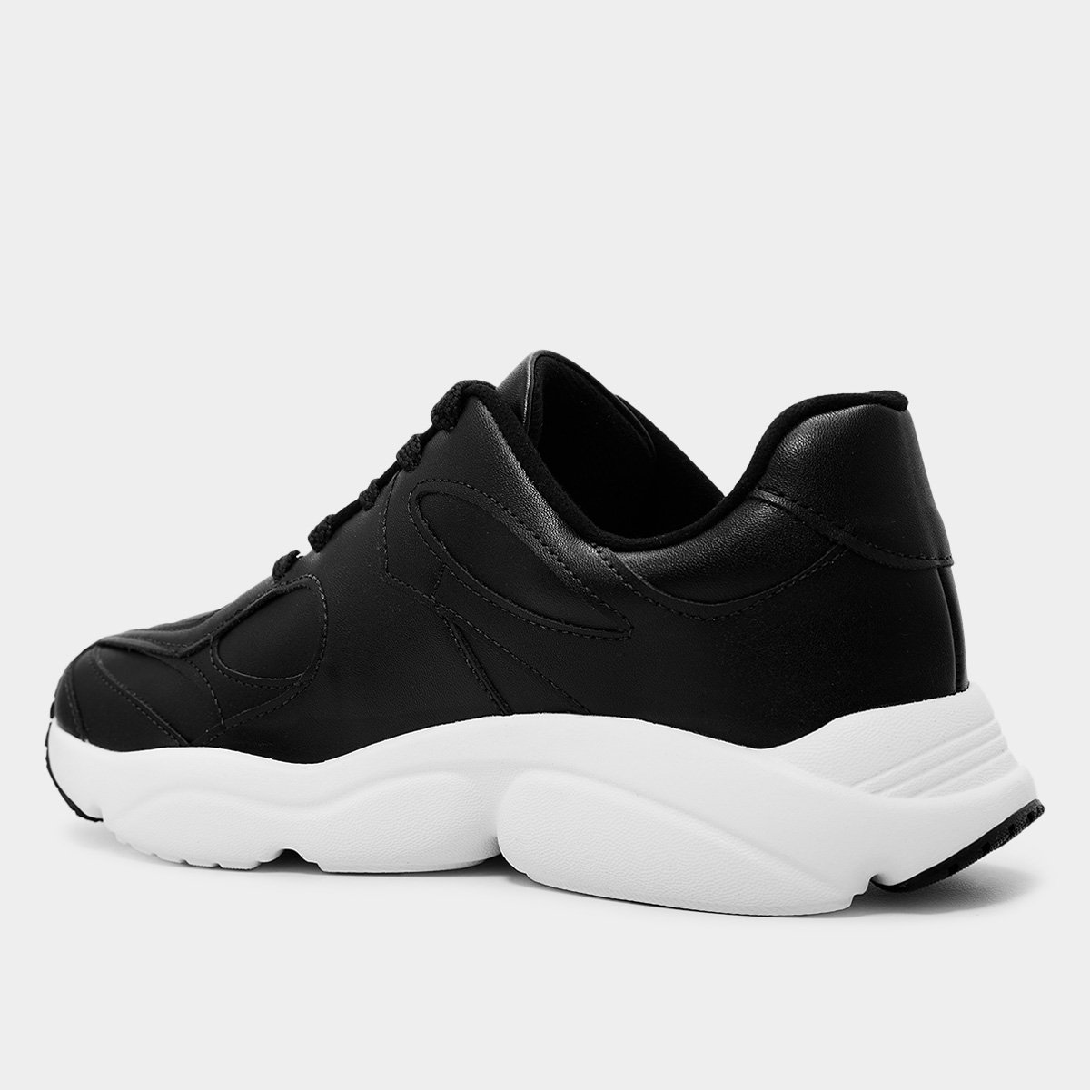 Tênis Vizzano Casual Feminino - Tam: 34 - 2