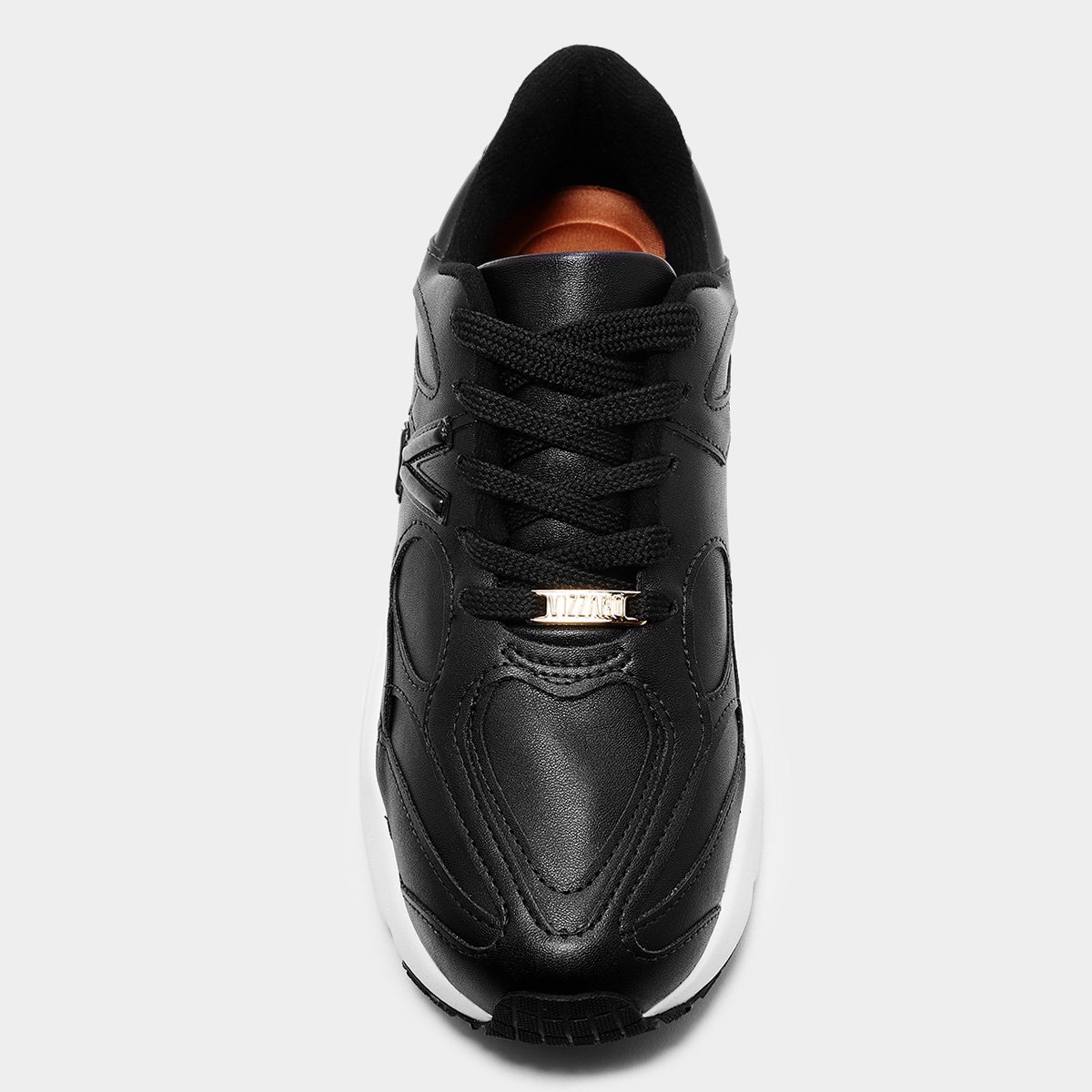 Tênis Vizzano Casual Feminino - Tam: 34 - 3
