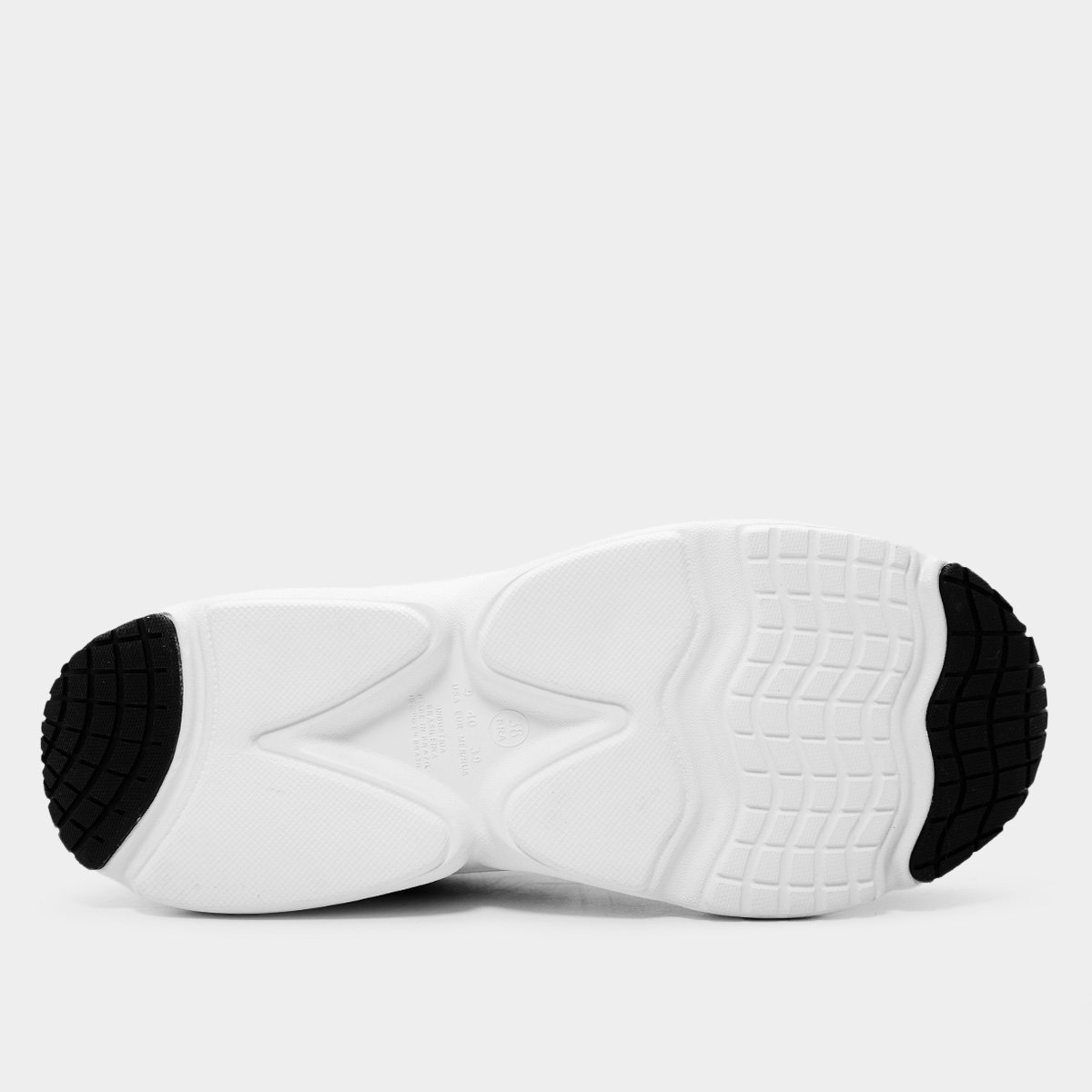 Tênis Vizzano Casual Feminino - Tam: 34 - 4
