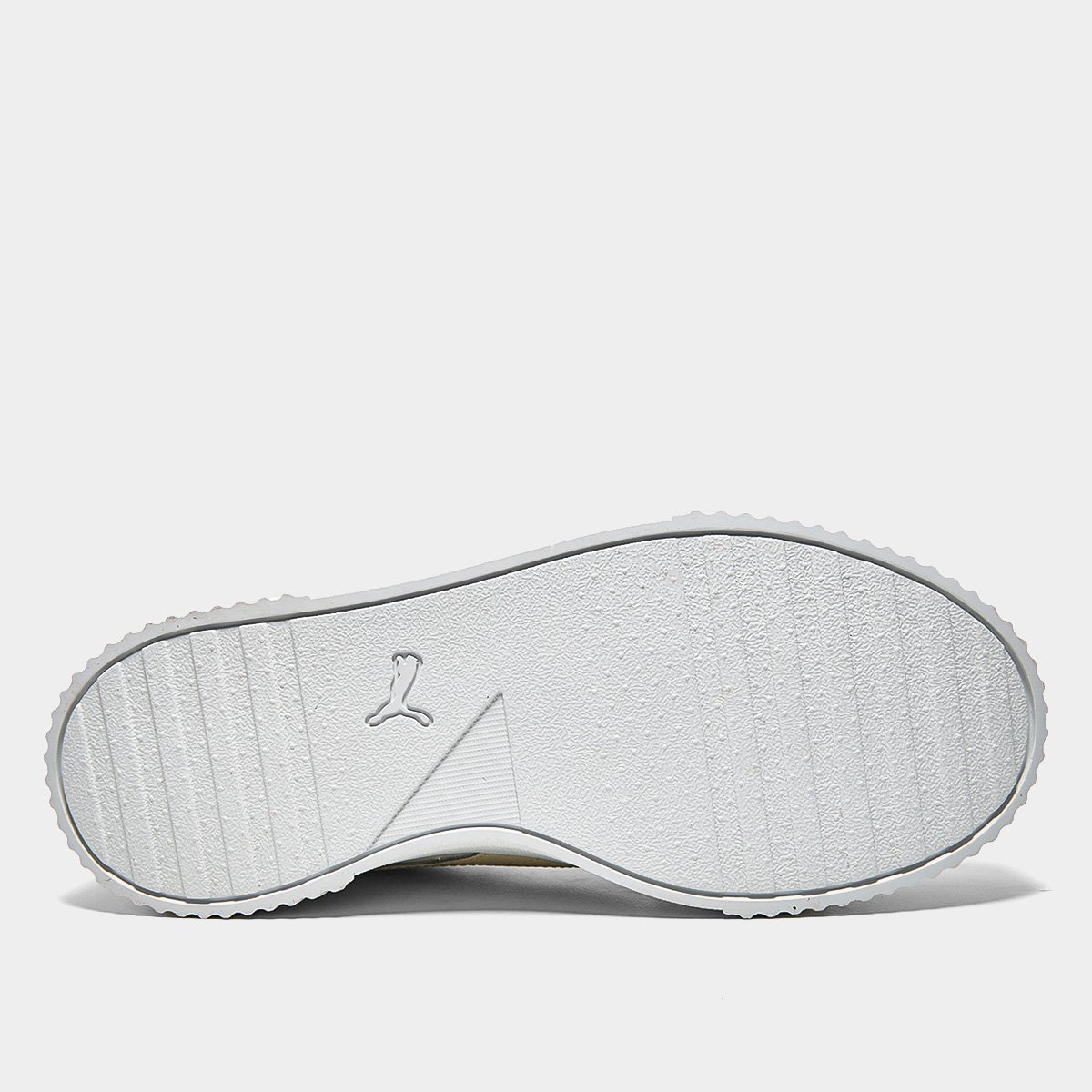 Tênis Puma Carina Lux Bdp Feminino - Tam: 39 - 5