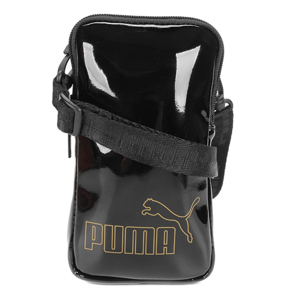 Shoulder Bag Puma Core Up Sling Feminina