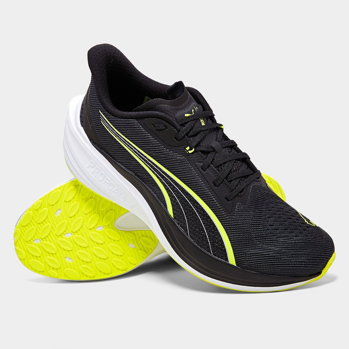 Tênis Puma Darter Pro Unissex - Tam: 40 - 1
