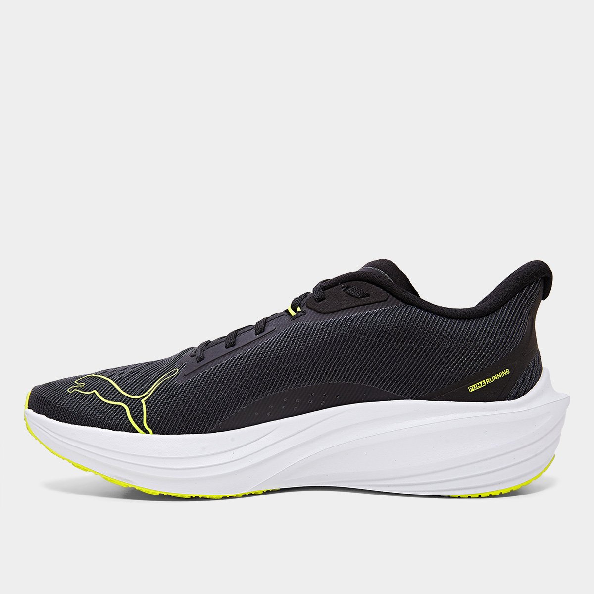Tênis Puma Darter Pro Unissex - Tam: 40 - 4