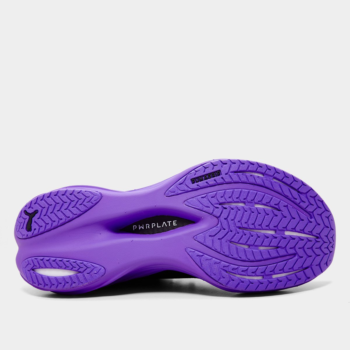 Tênis Puma Deviate Nitro 3 Feminino - Tam: 34 - 3
