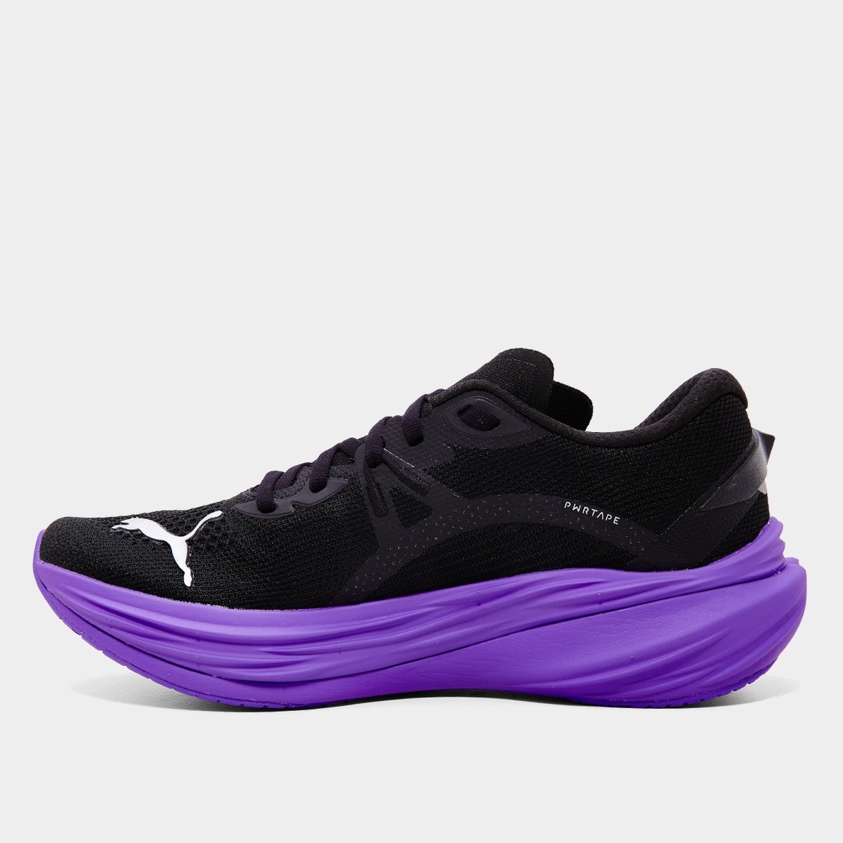 Tênis Puma Deviate Nitro 3 Feminino - Tam: 34 - 4