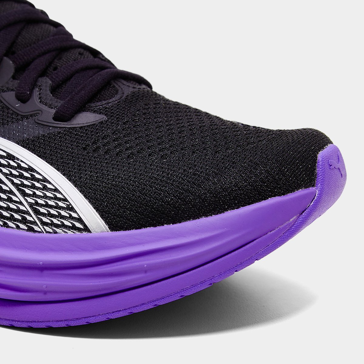 Tênis Puma Deviate Nitro 3 Feminino - Tam: 34 - 5