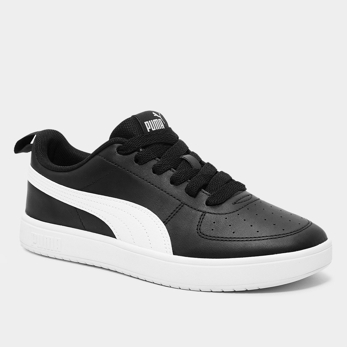 Tênis Puma Rickie Bdp Masculino - Tam: 44 - 1