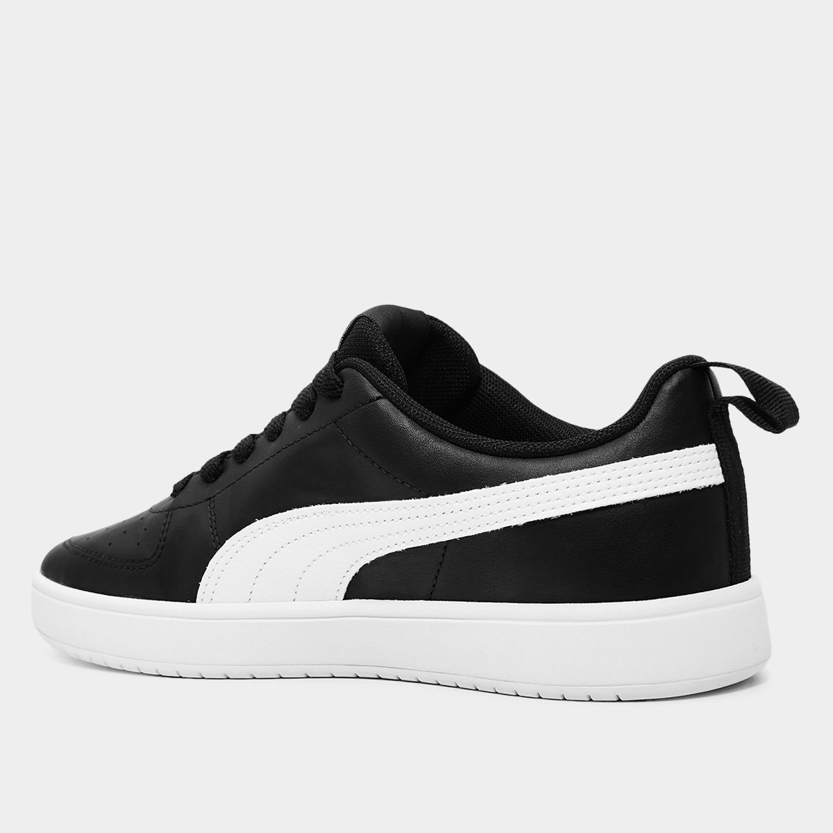 Tênis Puma Rickie Bdp Masculino - Tam: 44 - 2