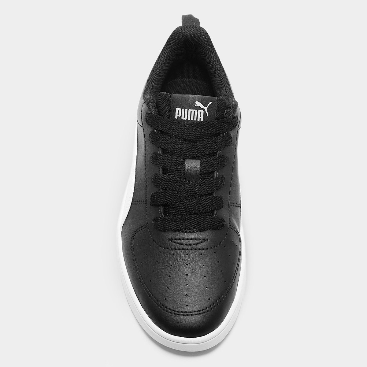 Tênis Puma Rickie Bdp Masculino - Tam: 44 - 3