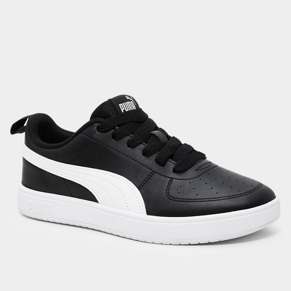Tênis Puma Rickie Feminino - Tam: 39 - 1