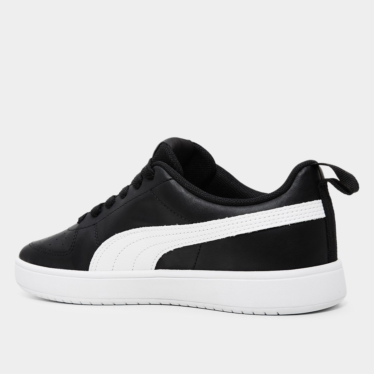 Tênis Puma Rickie Feminino - Tam: 39 - 2