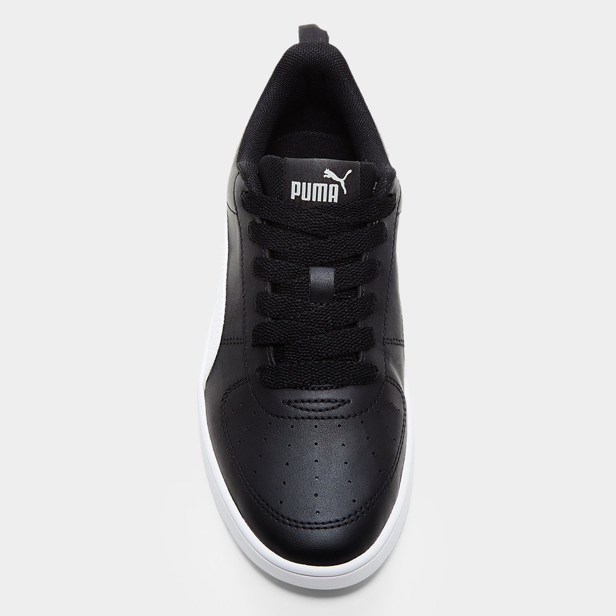 Tênis Puma Rickie Feminino - Tam: 39 - 3