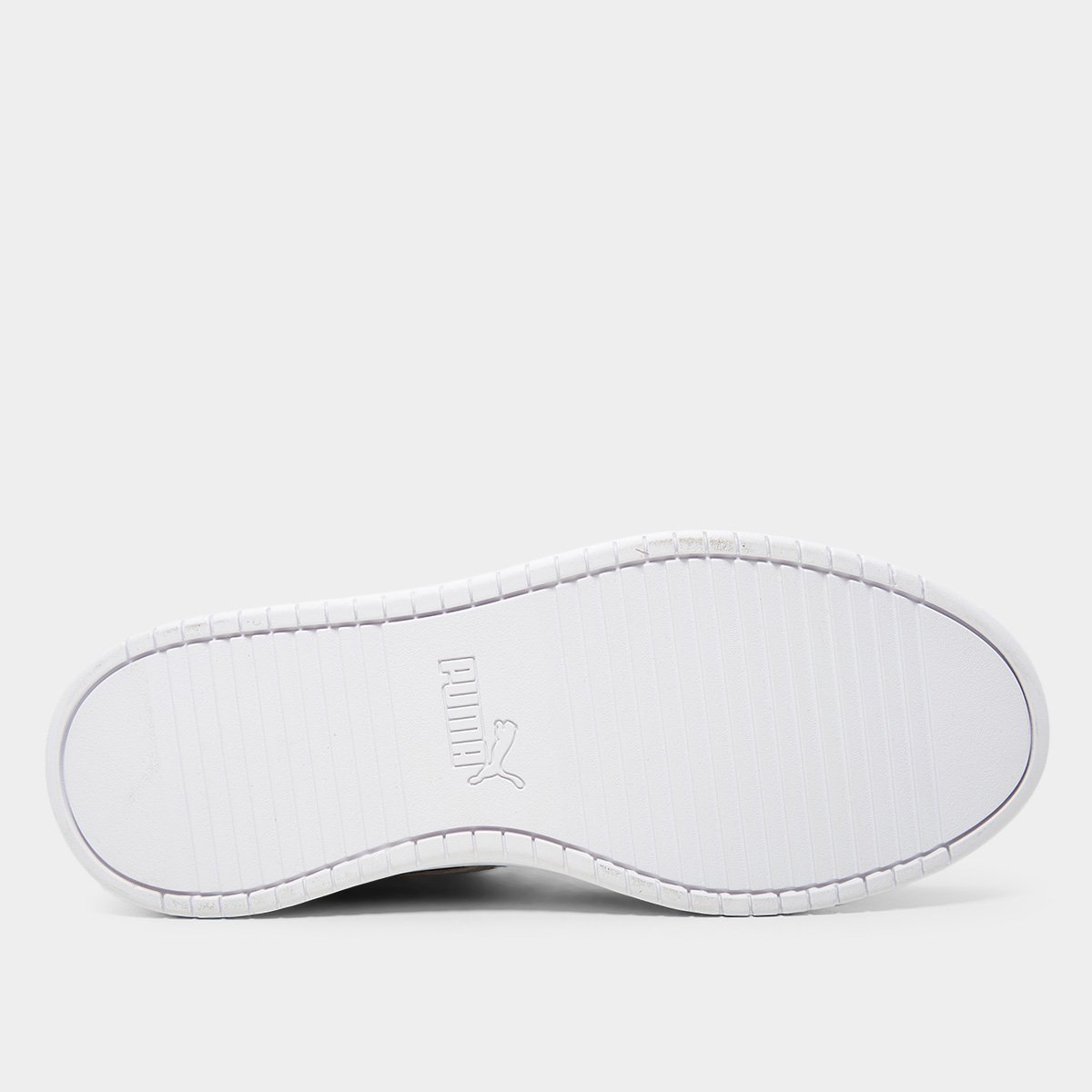 Tênis Puma Rickie Feminino - Tam: 39 - 4