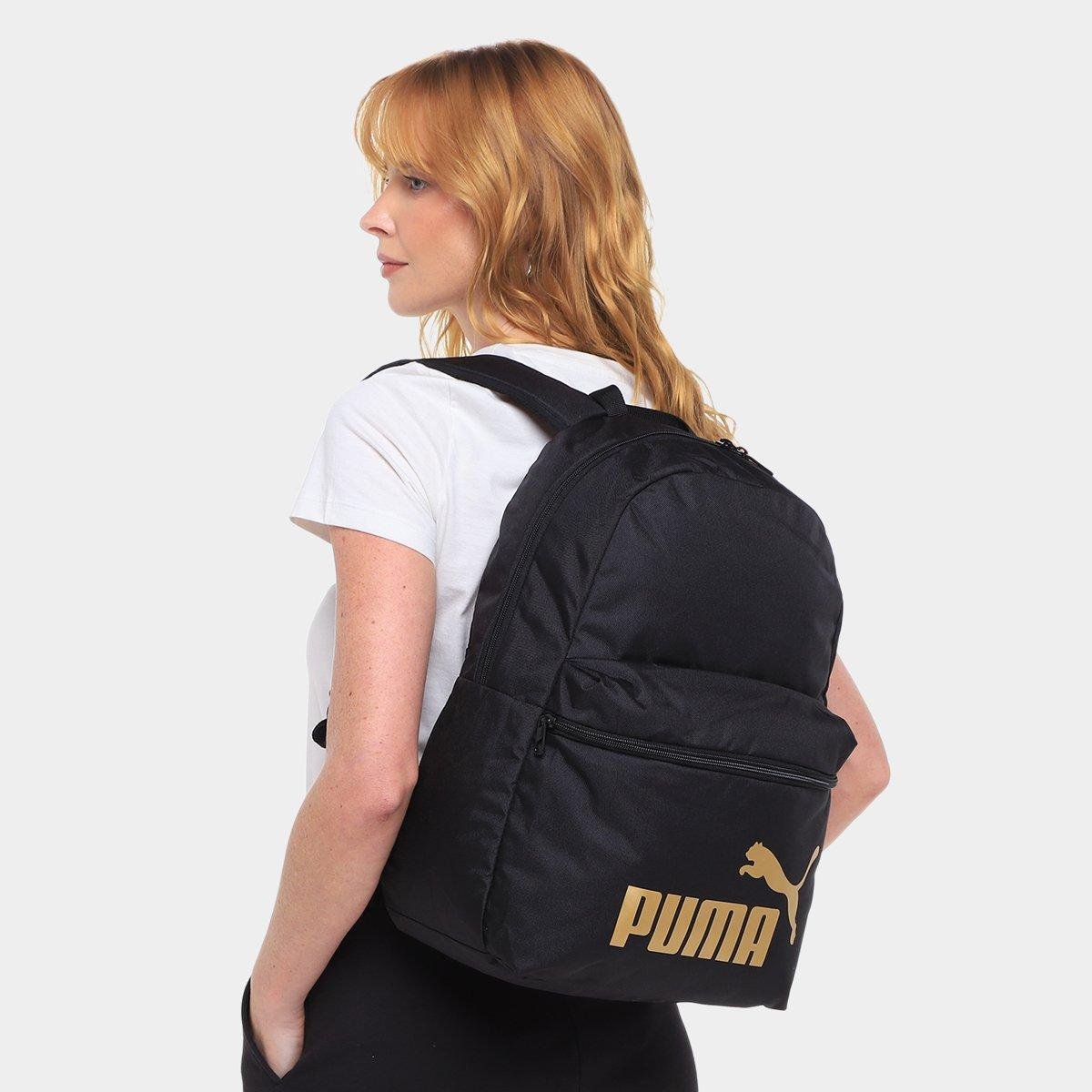 Mochila Puma Phase BackPack - 1