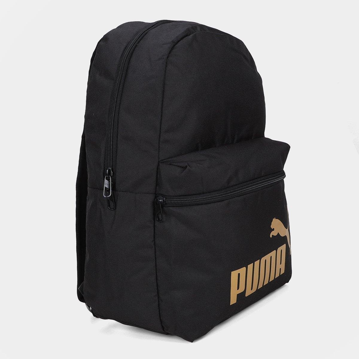 Mochila Puma Phase BackPack - 2