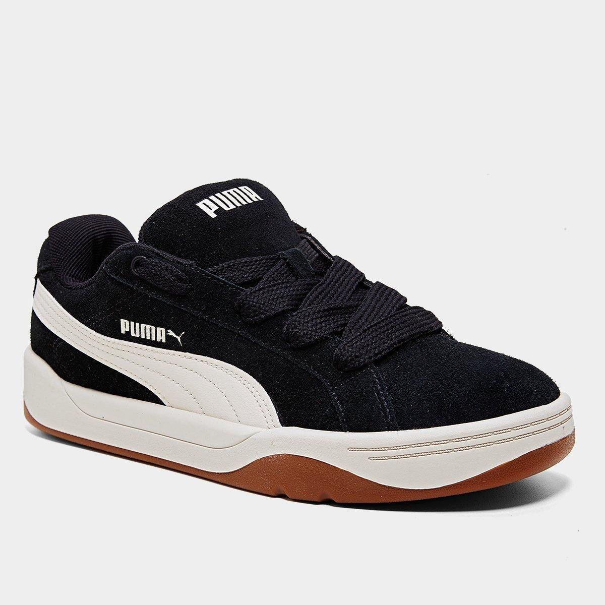 Tênis Puma Park Lifestyle Easy Unissex - Tam: 43 - 1