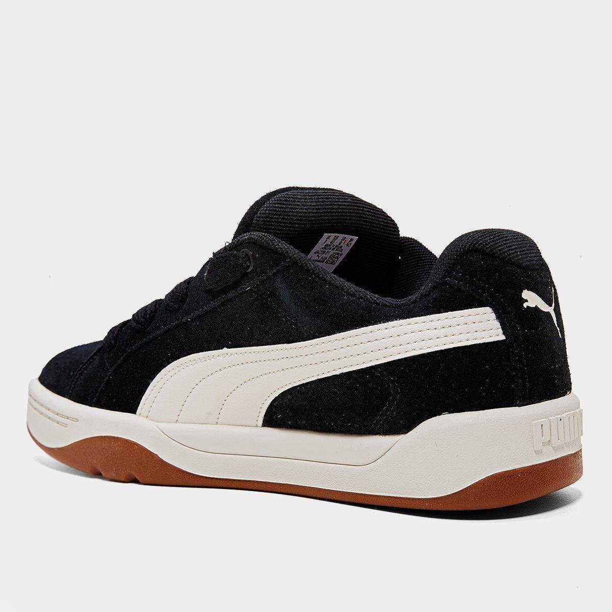 Tênis Puma Park Lifestyle Easy Unissex - Tam: 43 - 2