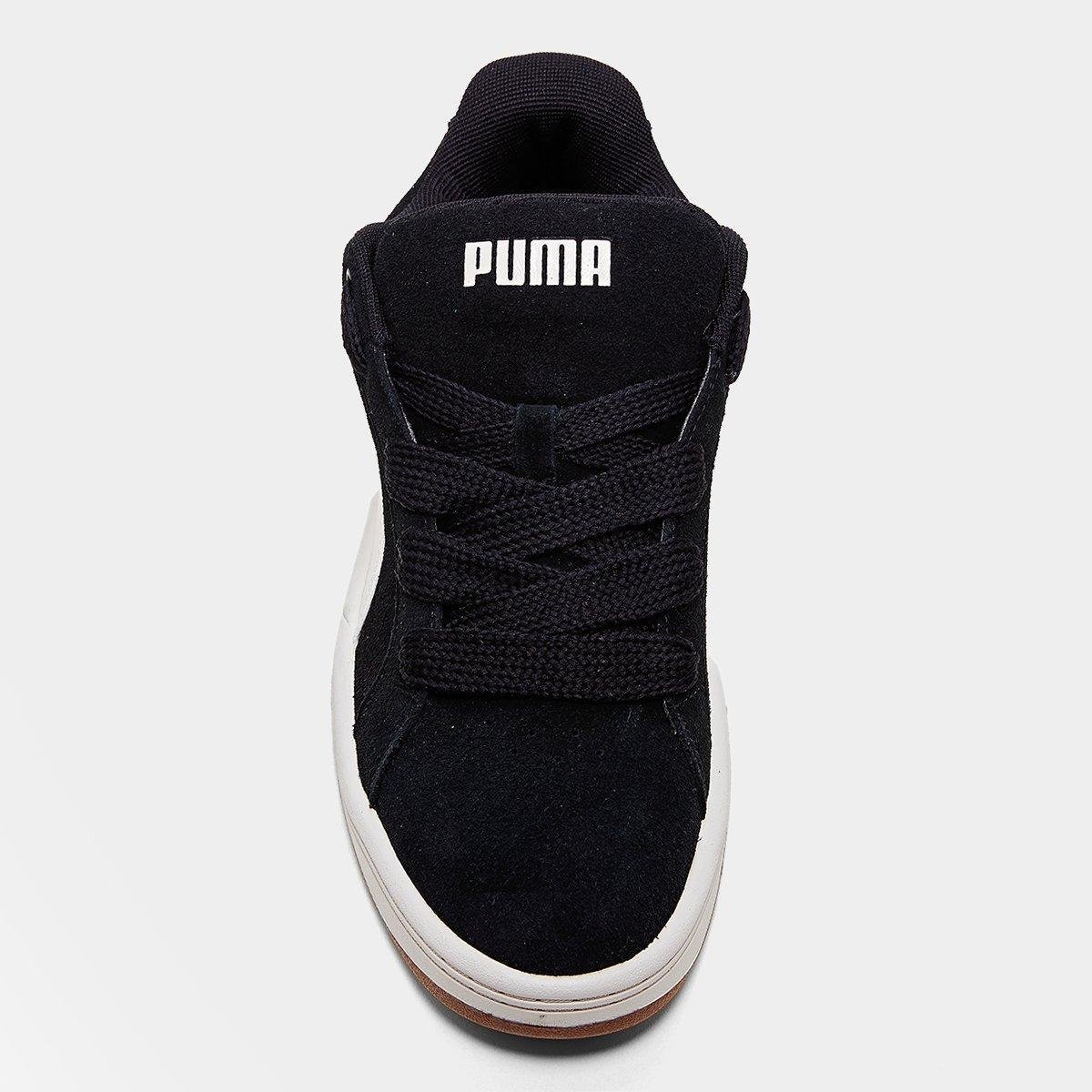 Tênis Puma Park Lifestyle Easy Unissex - Tam: 43 - 3