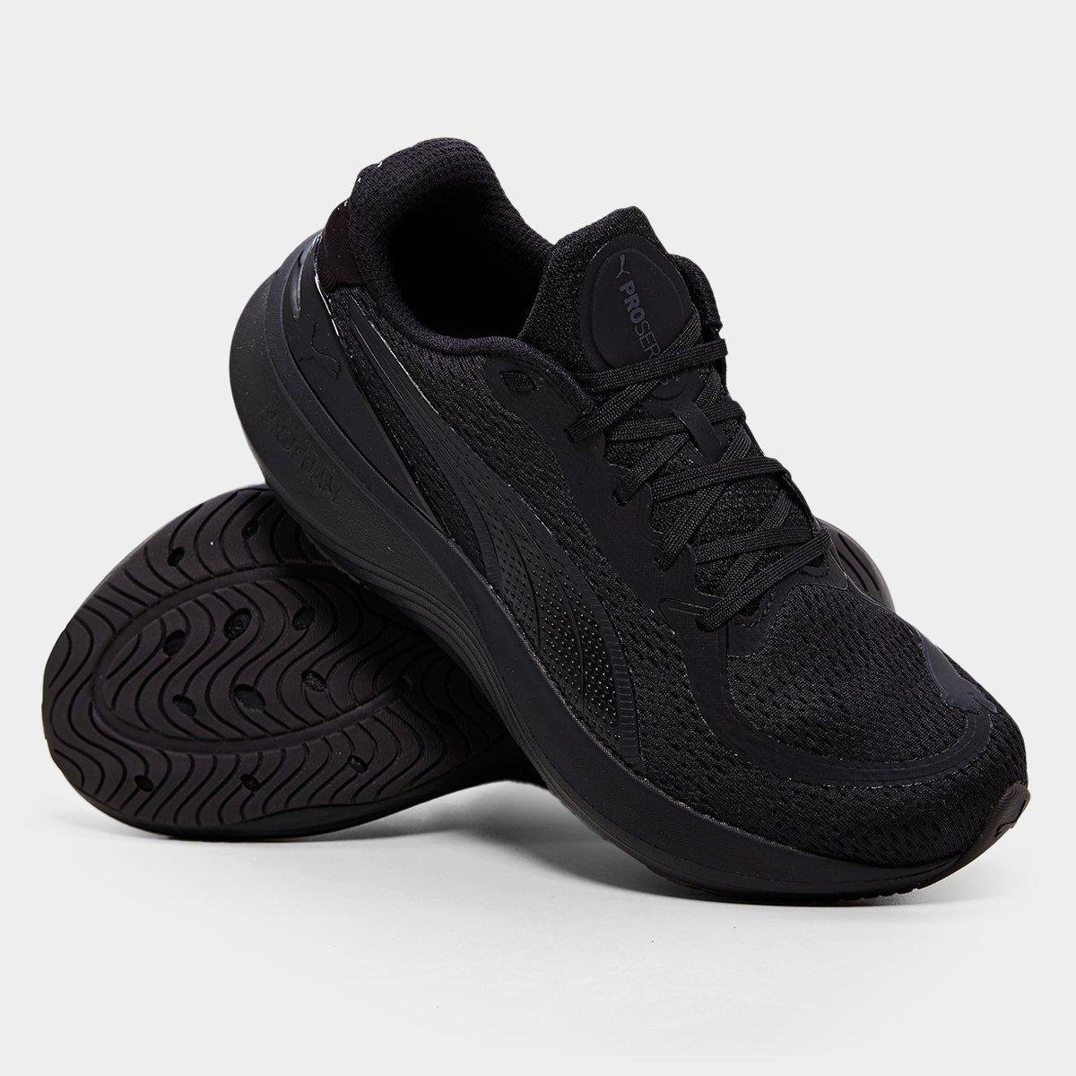 Tênis Puma Scend Pro 2 - Tam: 44 - 1