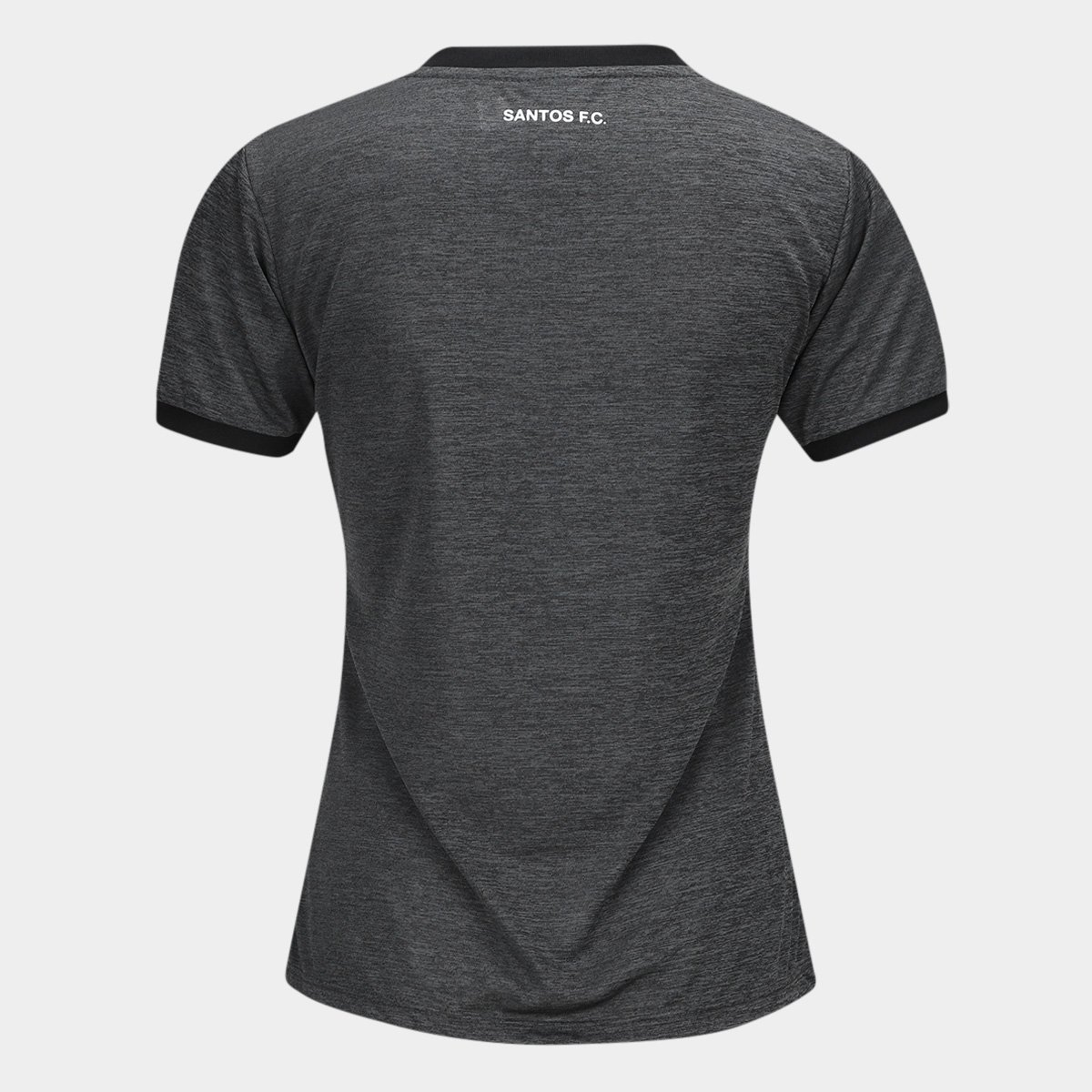 Camisa Santos Braziline Feminina - Tam: P - 1
