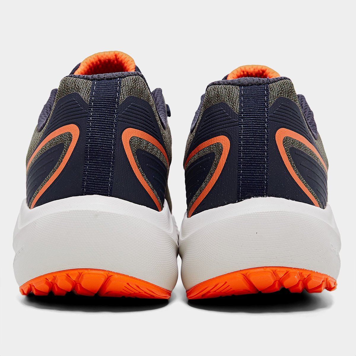 Tênis Under Armour Ch. Wing 2 - Tam: 34 - 2