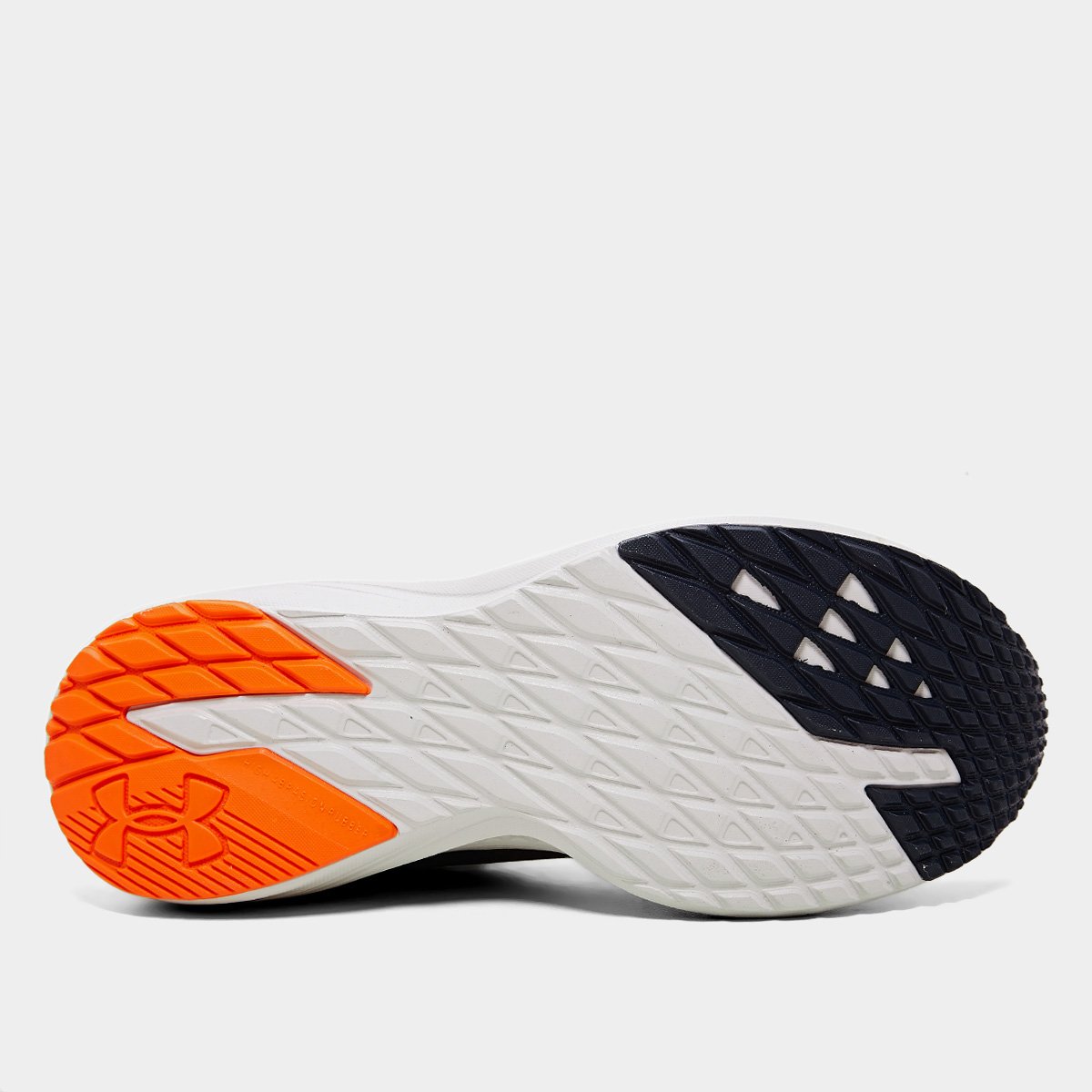 Tênis Under Armour Ch. Wing 2 - Tam: 34 - 5