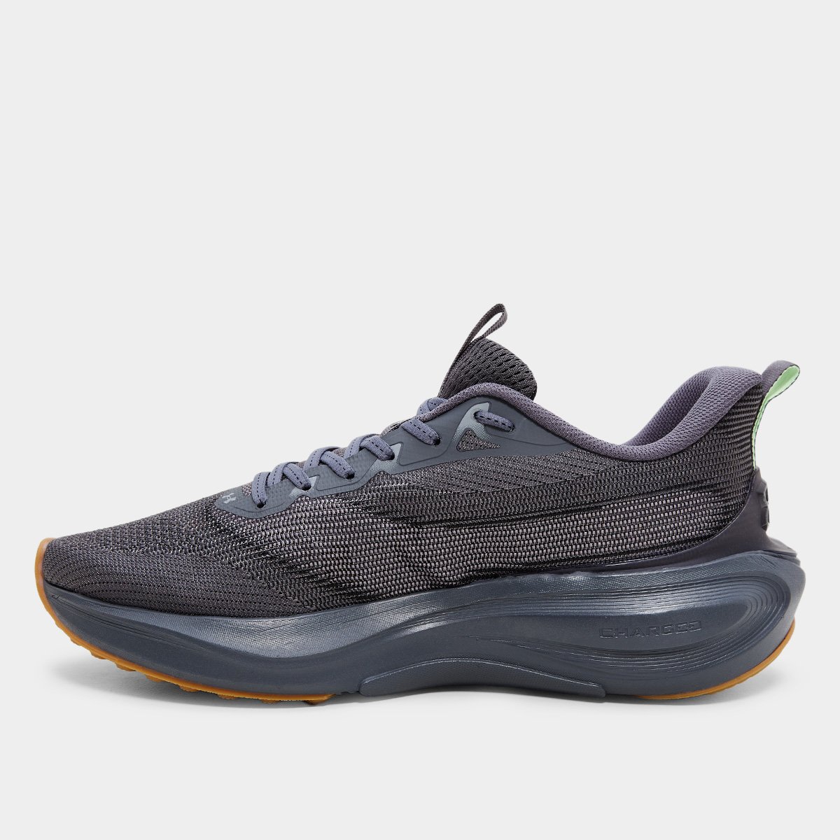 Tênis Under Armour Charged Skyline 5 Masculino - Tam: 43 - 4