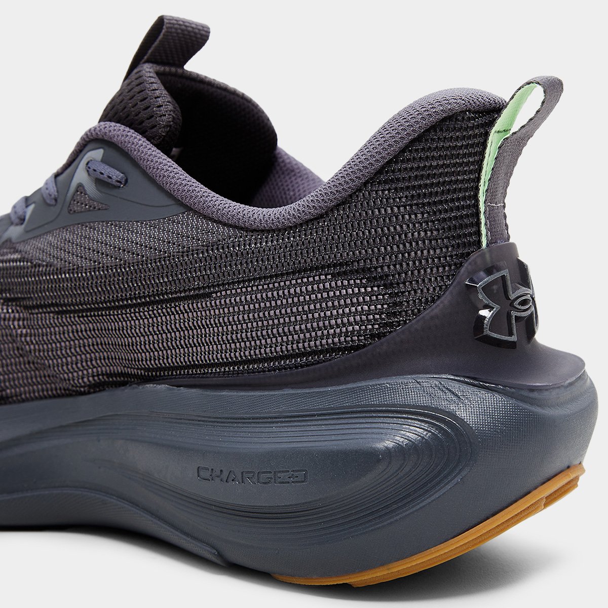 Tênis Under Armour Charged Skyline 5 Masculino - Tam: 43 - 5