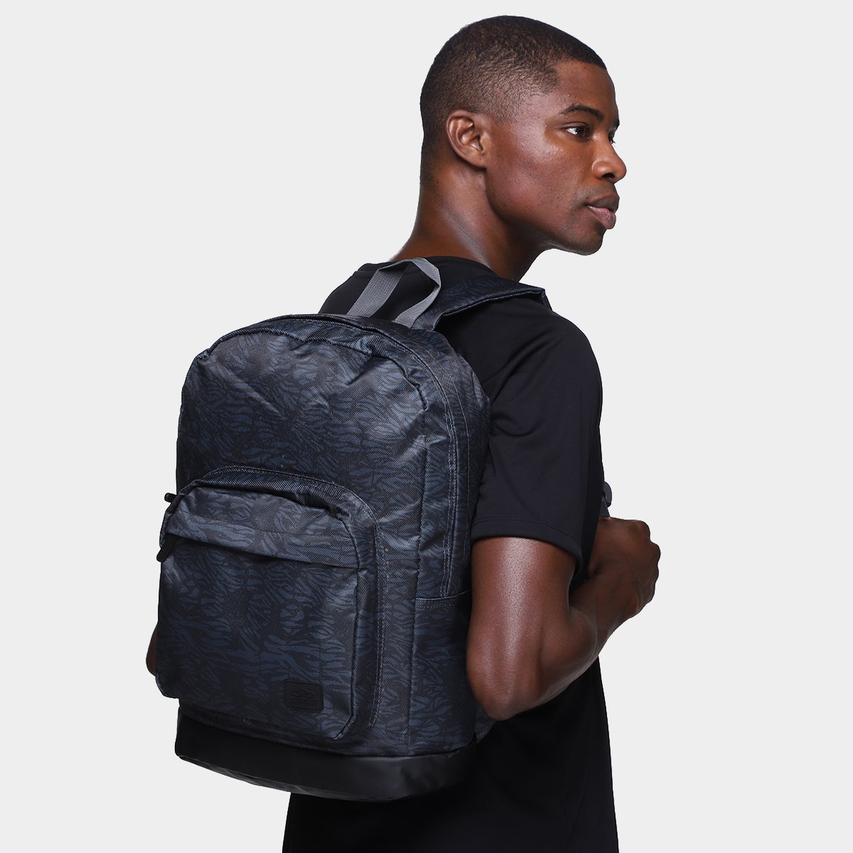 Mochila Olympikus Shammy Estampada - 1