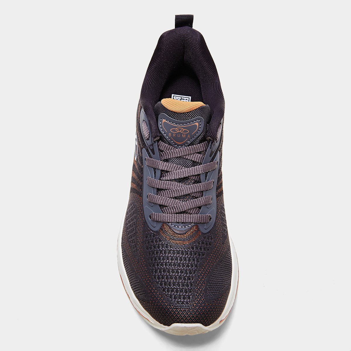 Tênis Olympikus Bruma Feminino - Tam: 39 - 3