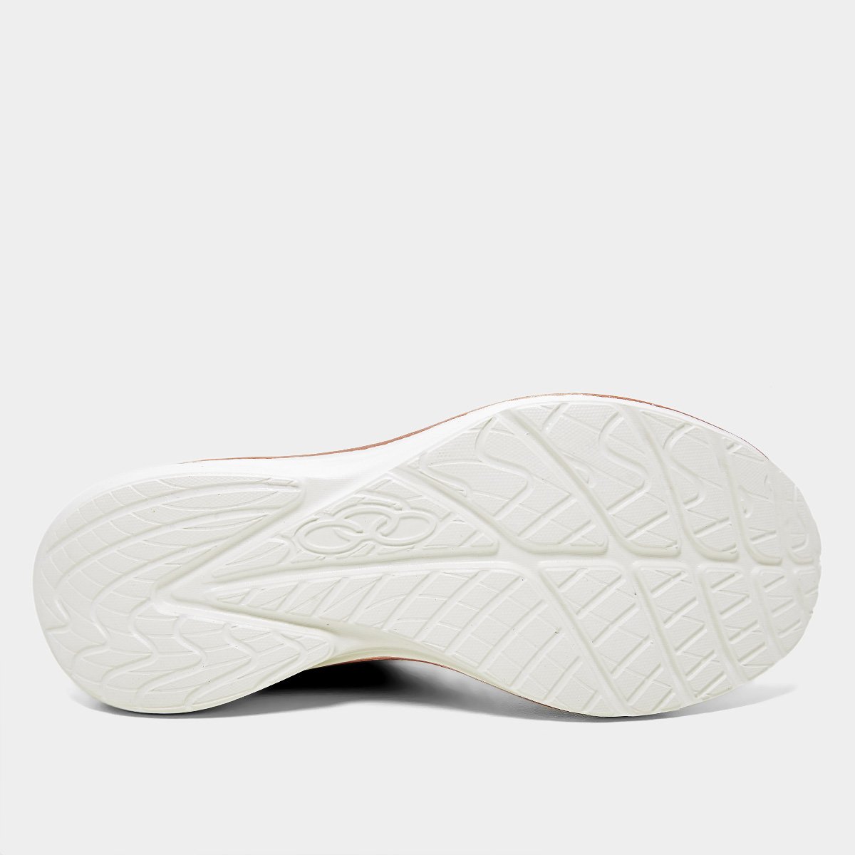 Tênis Olympikus Bruma Feminino - Tam: 39 - 5