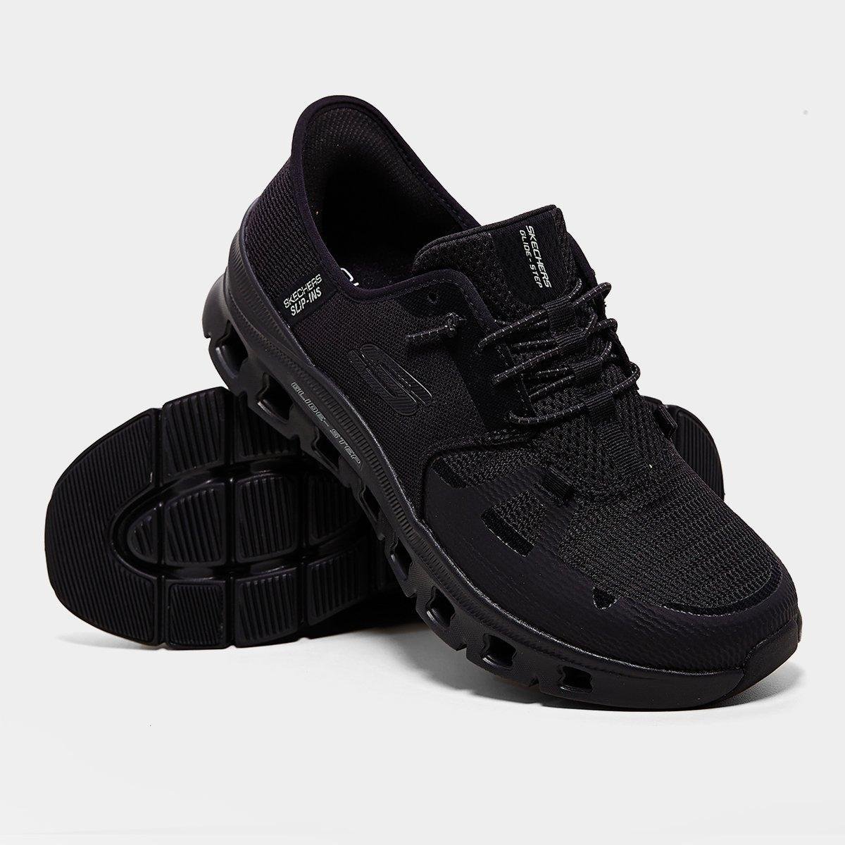 Tênis Skechers Glide-Step Pro Masculino - Tam: 45 - 1