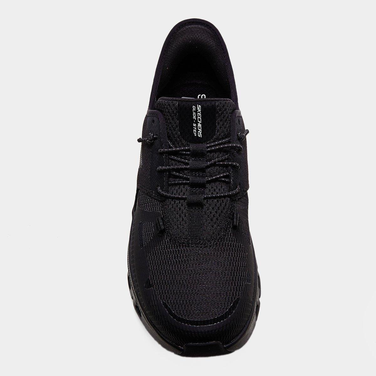 Tênis Skechers Glide-Step Pro Masculino - Tam: 45 - 3